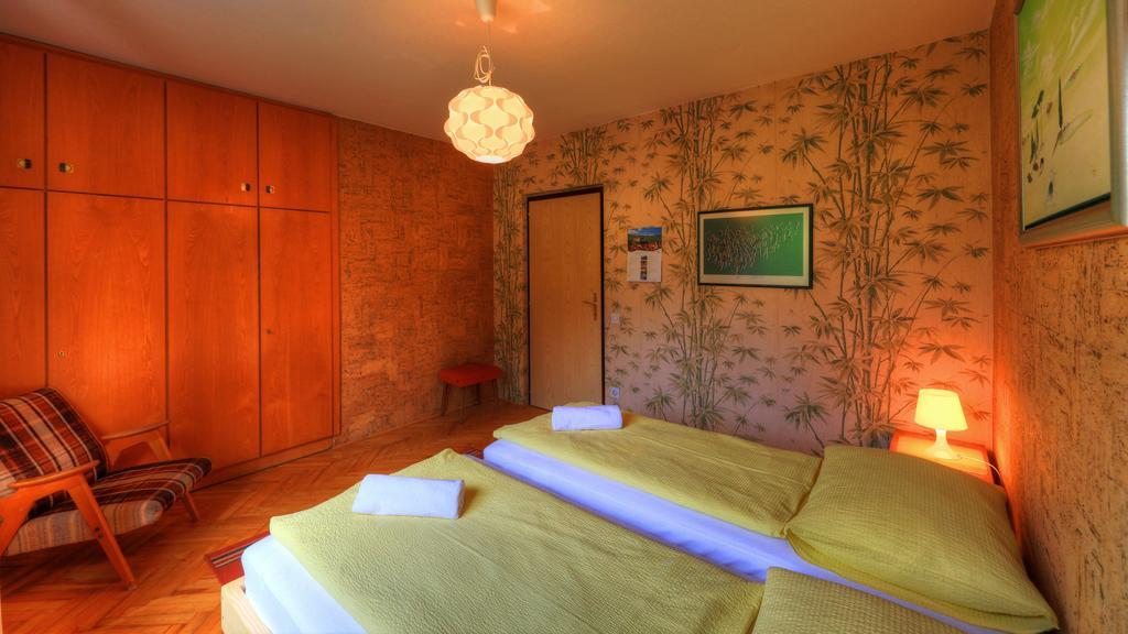 Guesthouse Marko Bled Bagian luar foto